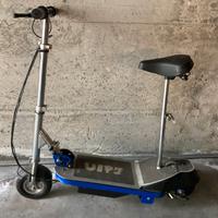 monopattino elettrico 24v