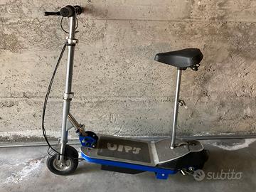 monopattino elettrico 24v