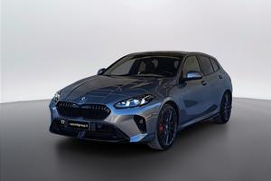 BMW Serie 1 F70 - 120d 48V MSport Pro auto U14743