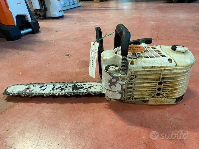 Motosega Stihl MS 201 C-M - Macigni Trattori