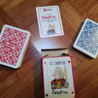 LE CARTE DI FORATTINI - Panorama 1993