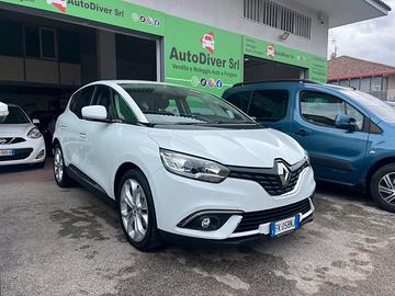 Renault Scenic Scénic dCi 8V 110 CV EDC Energy Bos