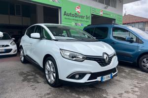 Renault Scenic Scénic dCi 8V 110 CV EDC Energy Bos