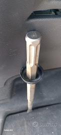 punte HILTI  SDS MAX per demolitori 