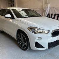 Bmw X2 xDrive20d Msport-X