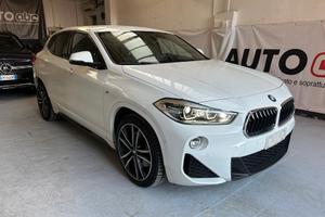 Bmw X2 xDrive20d Msport-X