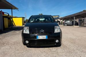 Citroen C2 1.4 HDi 70CV Energy VTR