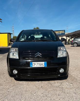 Citroen C2 1.4 HDi 70CV Energy VTR