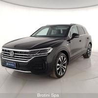 Volkswagen Touareg 3.0 V6 TDI SCR 170kW R-LINE