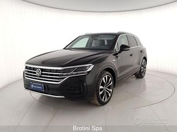 Volkswagen Touareg 3.0 V6 TDI SCR 170kW R-LINE