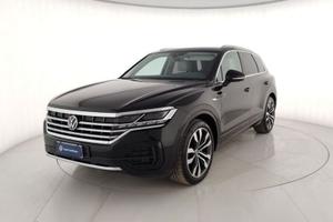 Volkswagen Touareg 3.0 V6 TDI SCR 170kW R-LINE