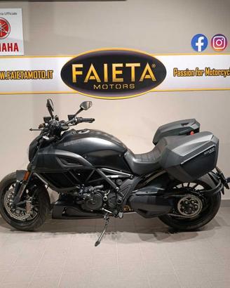 Ducati Diavel 1200 - 2020