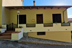 Villetta a schiera