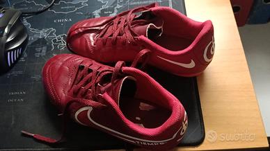 Scarpe Calcio Nike Tiempo 33