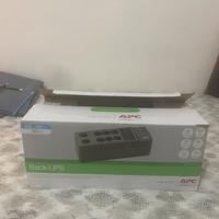 Gruppo continuità apc