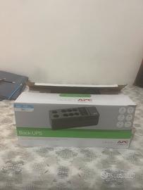 Gruppo continuità apc