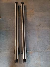 Barre Portatutto Thule