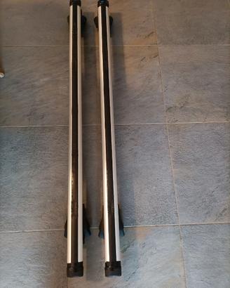 Barre Portatutto Thule