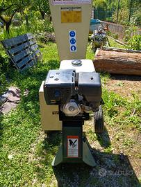 BIOTRITURATORE   NEGRI R130  KW 2.2 o 3 HONDA HP6
