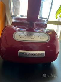 KitchenAid robot da cucina completo di accessori