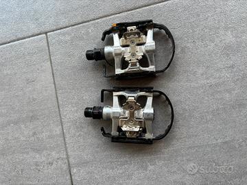 Pedali mtb