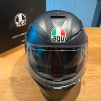 Casco integrale AGV K3 SV Mono