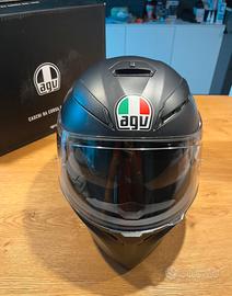 Casco integrale AGV K3 SV Mono