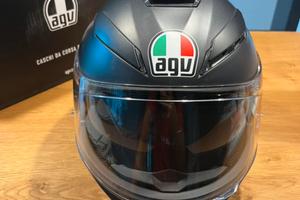 Casco integrale AGV K3 SV Mono