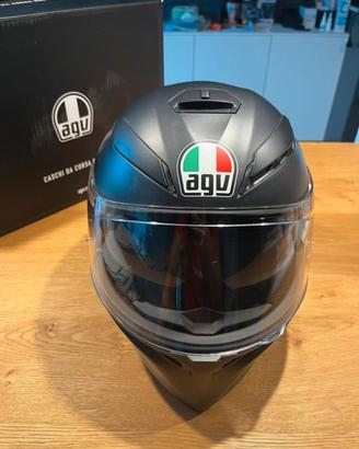 Casco integrale AGV K3 SV Mono