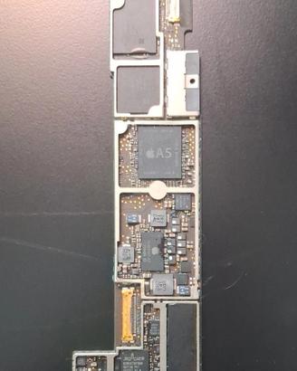 Scheda madre Ipad ?2?