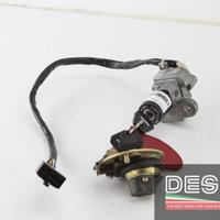 Kit chiavi tappo serbatoio Ducati