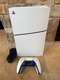 ps5 slim 