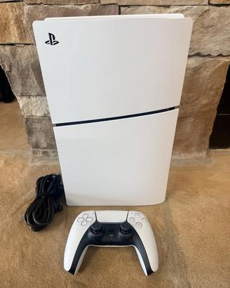 ps5 slim 