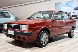 LANCIA DELTA LX 1.3 1990