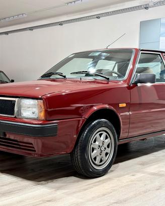 LANCIA DELTA LX 1.3 1990