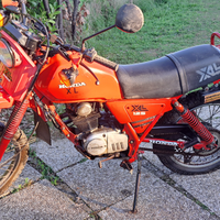 Honda xl 125