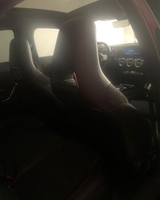 Mercedes Classe A [A180] Tetto panoramico*