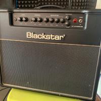 amplificatore valvolare Blackstar HT20 combo 20W