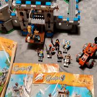 lego Castle 70404