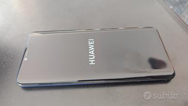 Huawei M20 pro 128gb - tripla fotocamera Leica - o