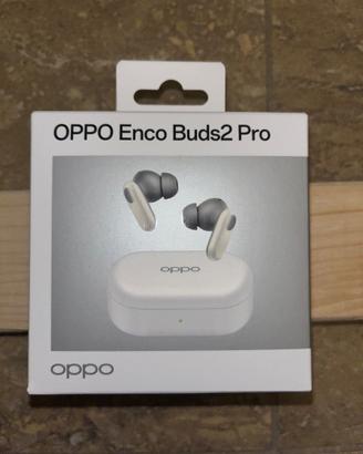 Cuffie originali Oppo Enco Buds2 Pro