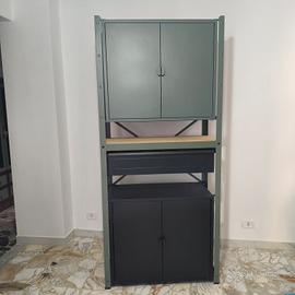 Mobile Ikea modello BRoR