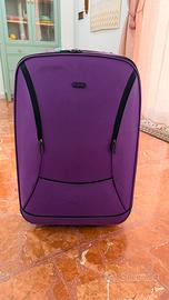 Valigia trolley
