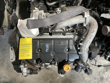 MOTORE RENAULT F9QB8 1.9 TD 120CV