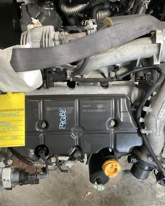 MOTORE RENAULT F9QB8 1.9 TD 120CV