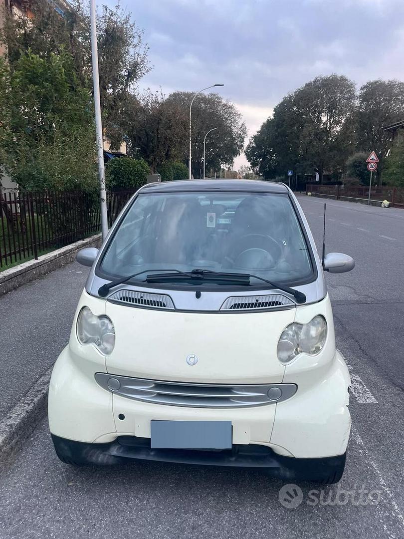 Smart fortwo - Auto In vendita a Bergamo