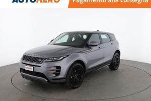 LAND ROVER Range Rover Evoque EP80540