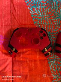 cover joystick Deadpool Xbox  serie s/x 