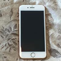 IPHONE 8 256GB GOLD