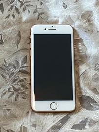 IPHONE 8 256GB GOLD